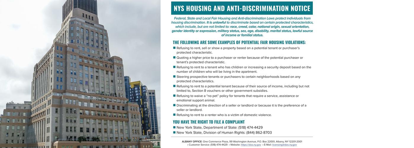 20 Pine Street - The Collection Menu