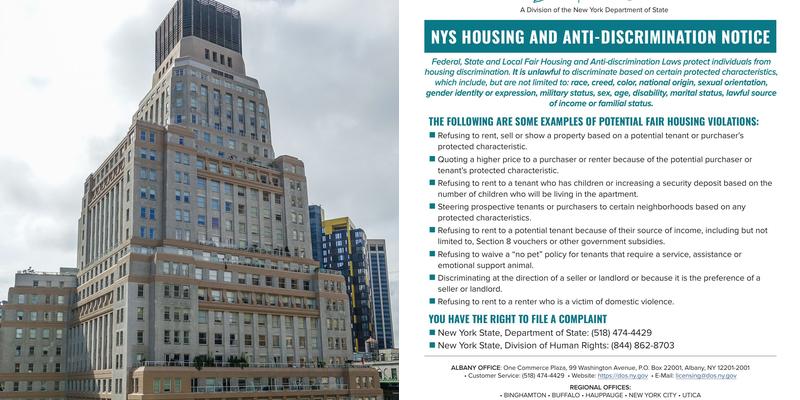 20 Pine Street - The Collection Menu