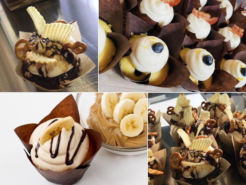 Cupcake Binge 217 Indian Park Dr, Tallmadge