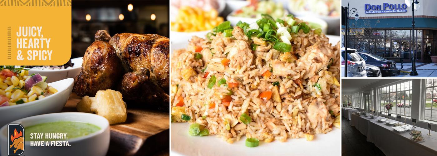 Don Pollo of Germantown