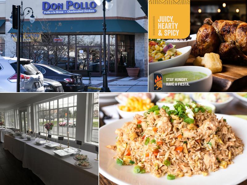 Don Pollo of Germantown