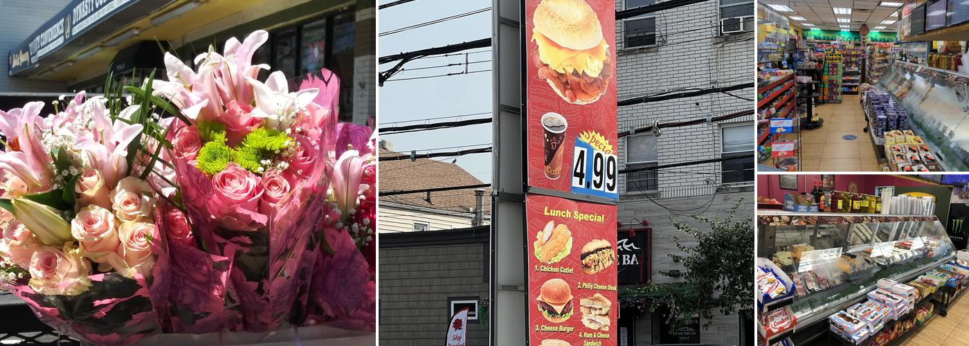 Dynasty Convenience Deli & Grocery