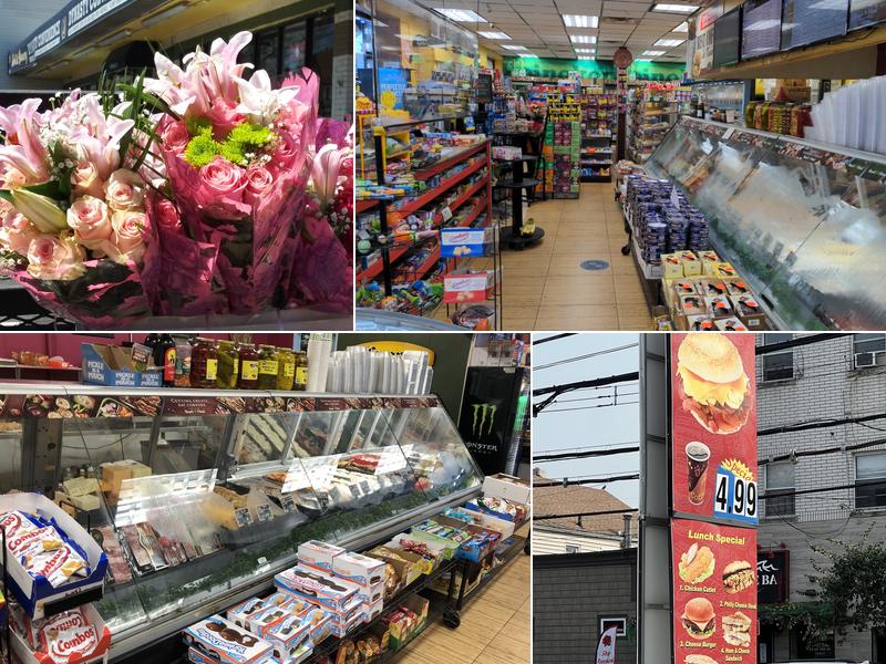 Dynasty Convenience Deli & Grocery