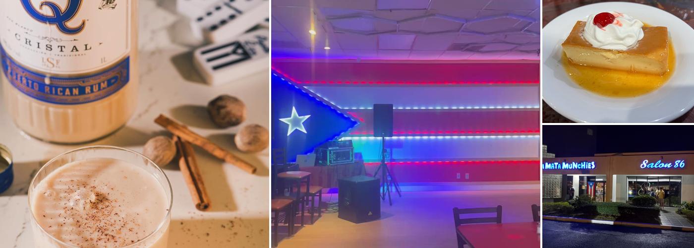 El Mata Munchies Fusión