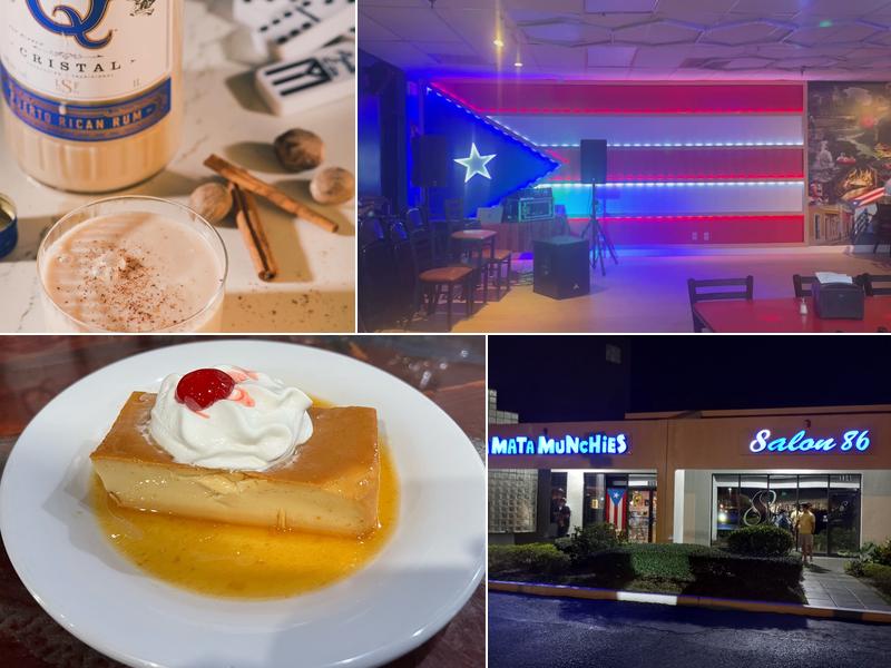 El Mata Munchies Fusión