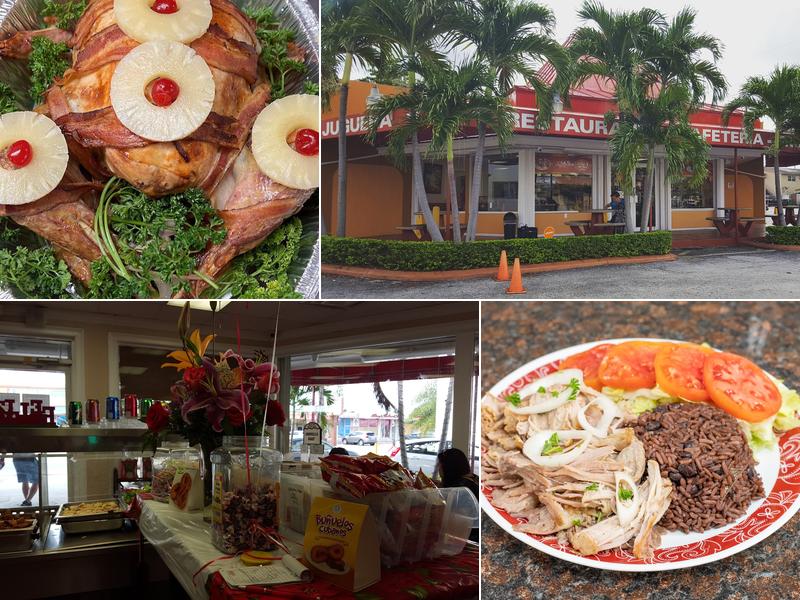 El Imperio de la Comida