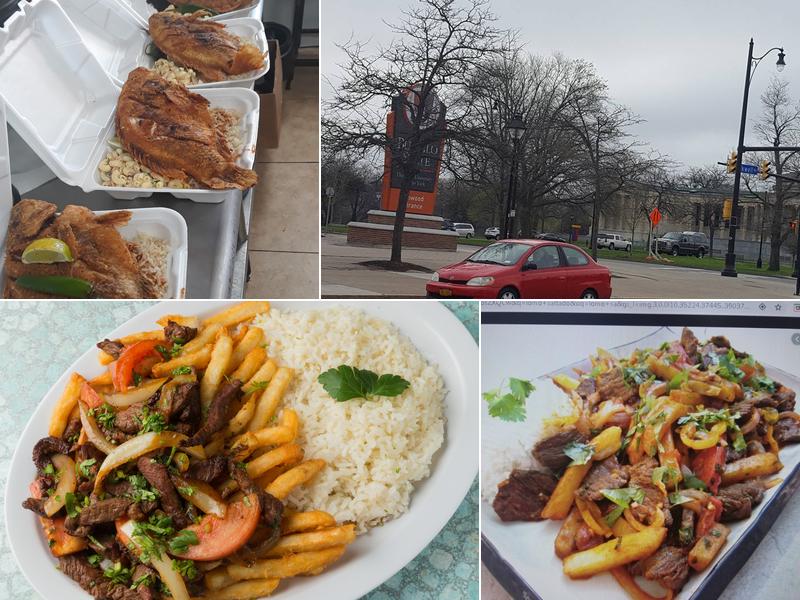 El Quetzal Deli & Grocery