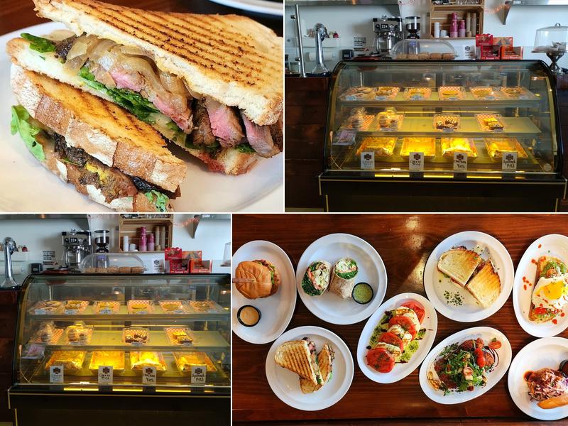 Elia Cafe & Mediterranean Products