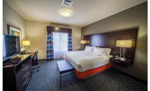 Holiday Inn Express & Suites Oklahoma City Southeast - I-35