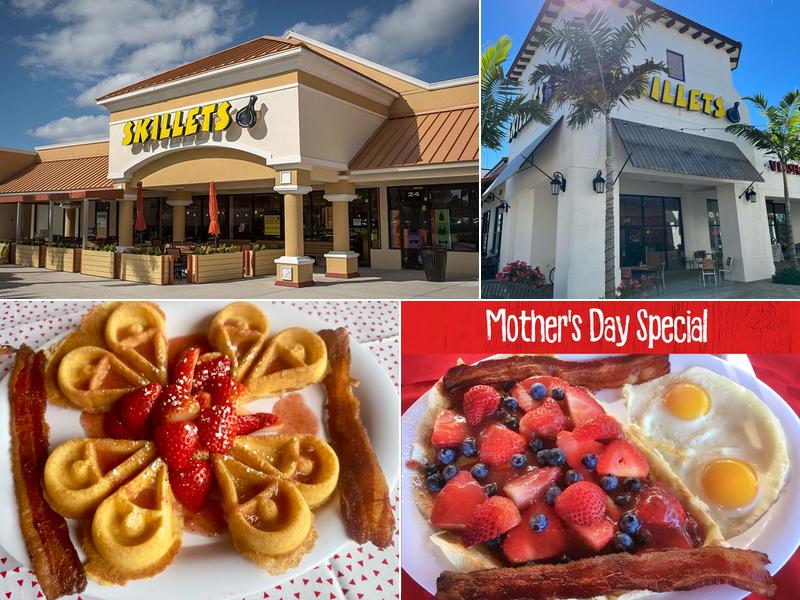 Skillets - Ft. Myers - Cypress Trace