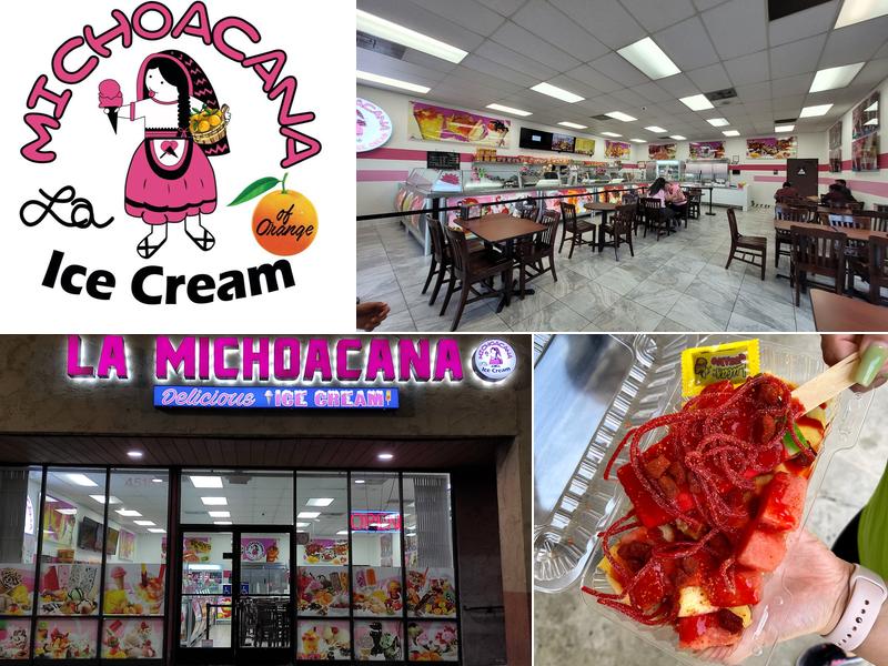 La Michoacana