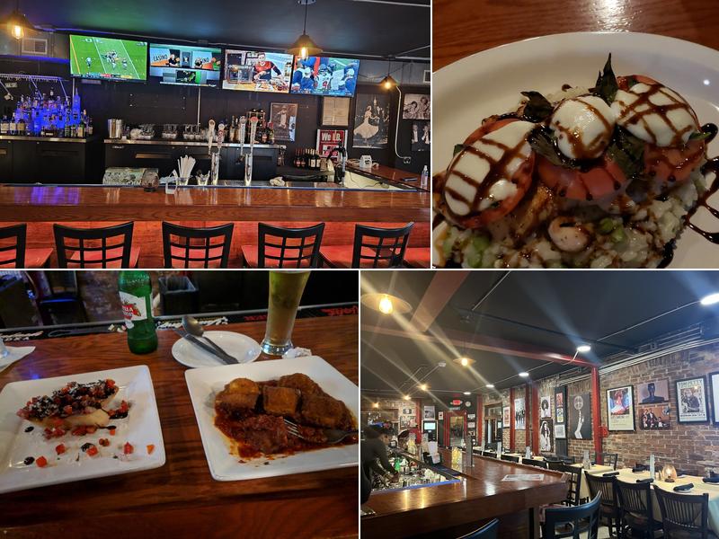 Scannicchios Fairmount Ave, Atlantic City