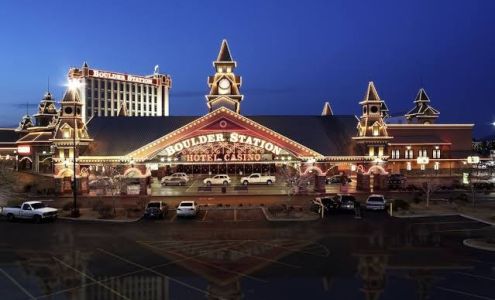 Boulder Station Hotel and Casino