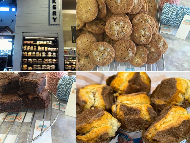 Steiner's Baking Co.