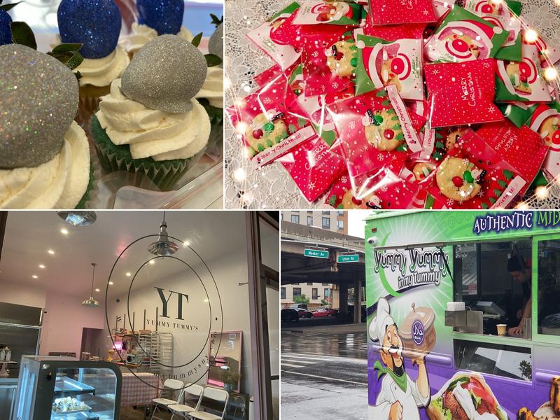 Yummy Tummy’s Kitchen