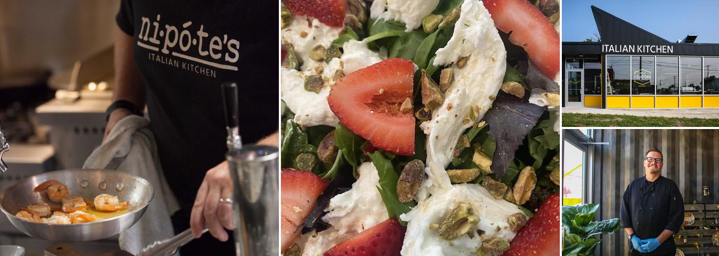 Nipote's Italian Kitchen