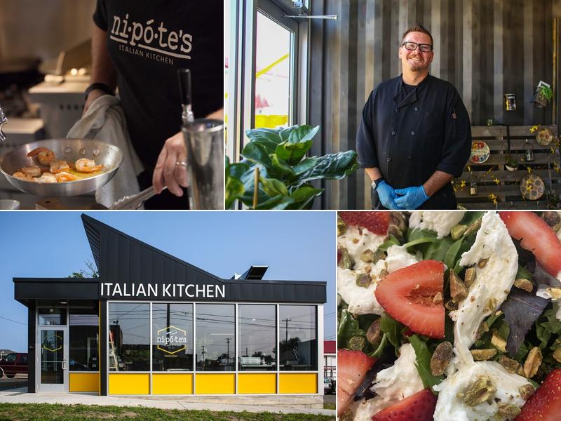 Nipote's Italian Kitchen