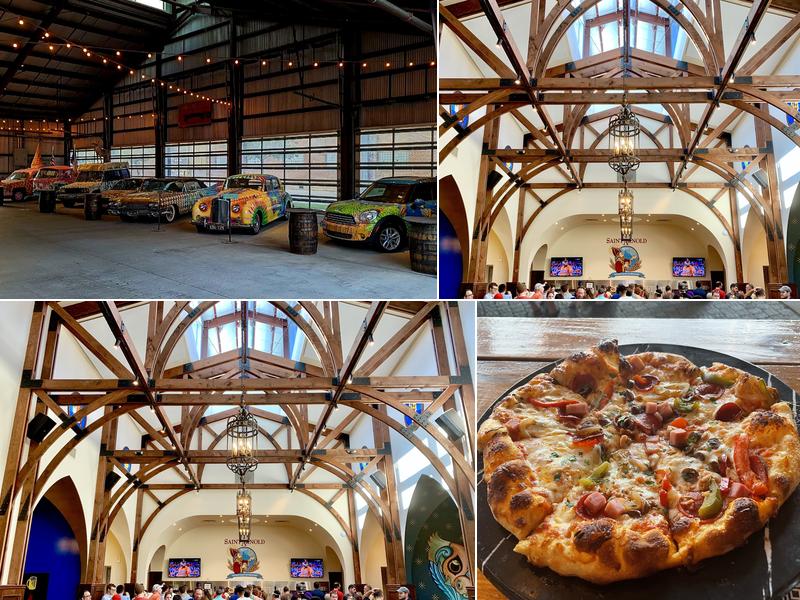 Saint Arnold Brewing Company