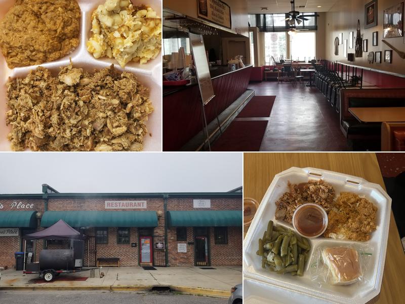 Fielding Bros BBQ Shack