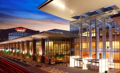 Indiana Convention Center