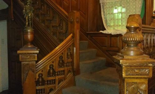 Centre Park Historic District