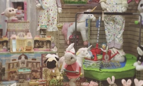 Captain McFinn & Friends