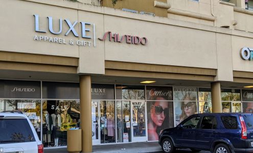 LUXE Apparel & Gift (럭스 한국의류 시세이도) Santa Clara