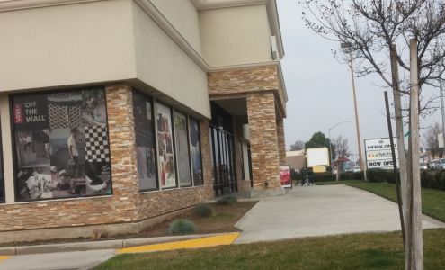 Mainland Skate & Surf