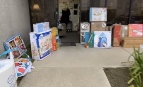 BabyGreen Quality Children's Resale