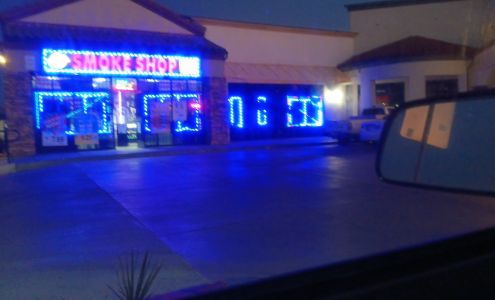 Frankie's Smokshop #2