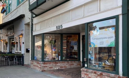Therapy Stores