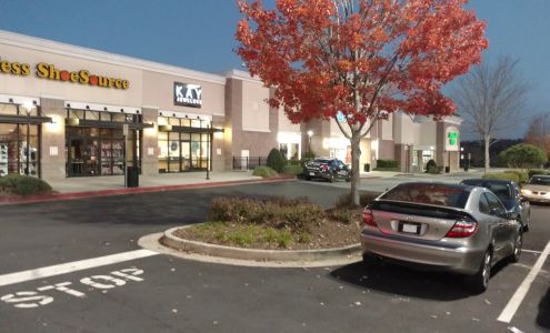 Camp Creek Marketplace