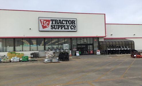 Tractor Supply Co.