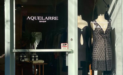 Aquelarre Shop