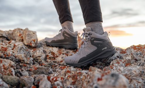 Oboz Footwear
