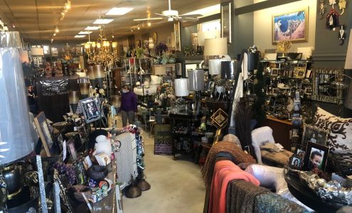 The Things I Love, Inc