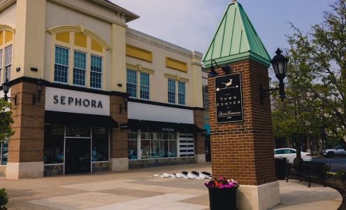 The Town Center at Levis Commons