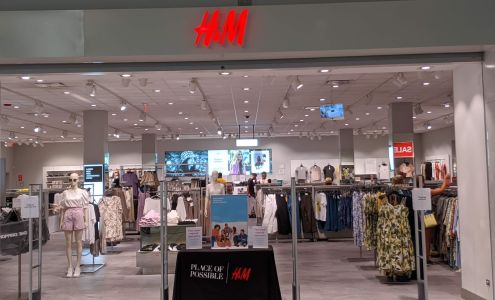 H&M