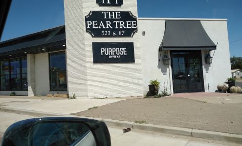 The Pear Tree