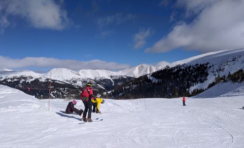Loveland Ski Area