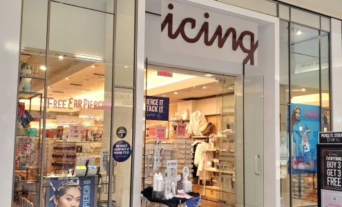 Icing