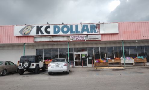 K C Imports San Antonio