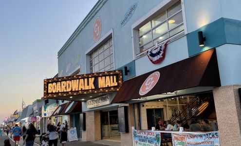 Boardwalk Mall