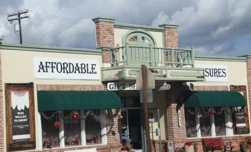 Affordable Treasures