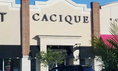 Cacique