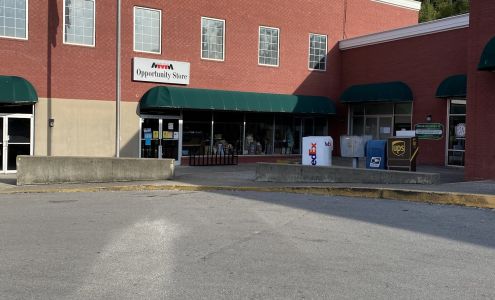 Methodist Mountain Mission