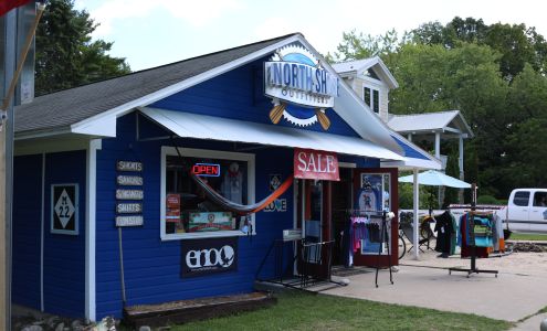 NORTH SHORE OUTFITTERS Northport