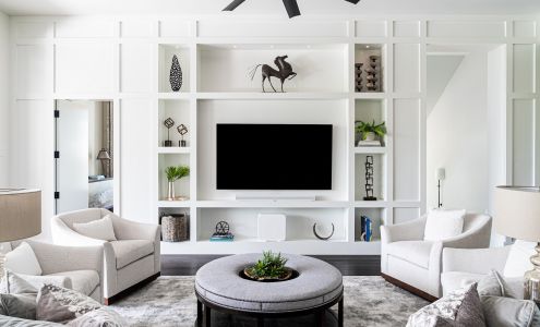 Freestyle Interiors & Design