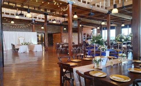 Biltwell Event Center