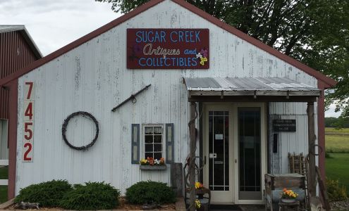 Sugar Creek Antiques & Collectibles